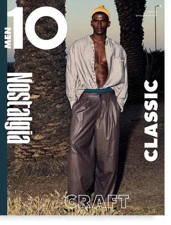 10curates - 10 Magazine